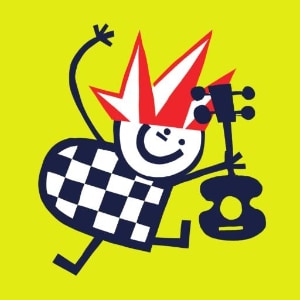 Kašpárek v rohlíku