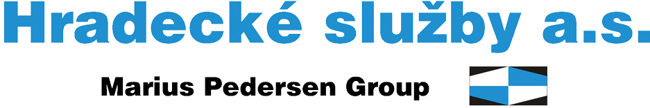 logo Hradecké služby