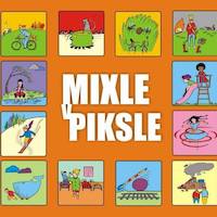 mixlevpixle