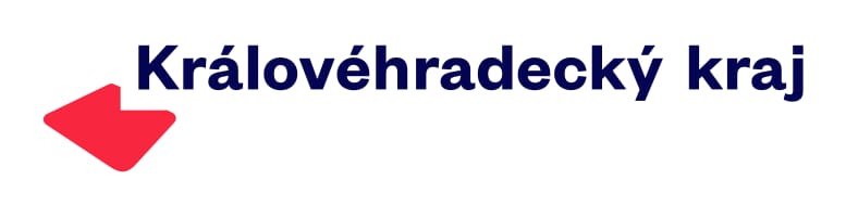 logotyp Královéhradecký kraj